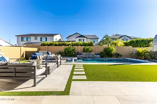 2285 E Athena Ave, Gilbert, AZ 85297 - Photo 49