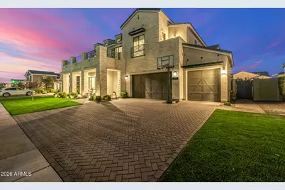 3934 E Sagebrush Street, Gilbert, AZ 85296 - Photo 3