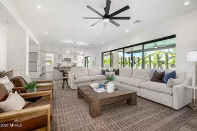 3934 E Sagebrush Street, Gilbert, AZ 85296 - Photo 21