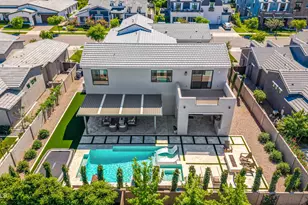 3934 E Sagebrush St, Gilbert, AZ 85296 - Photo 117