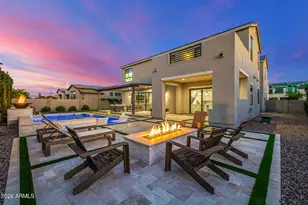 3934 E Sagebrush St, Gilbert, AZ 85296 - Photo 69