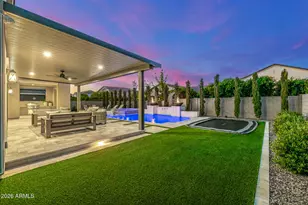 3934 E Sagebrush St, Gilbert, AZ 85296 - Photo 73