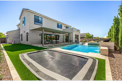 3934 E Sagebrush Street, Gilbert, AZ 85296 - Photo 91