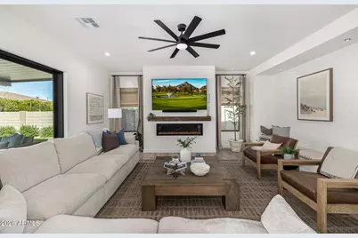 3934 E Sagebrush Street, Gilbert, AZ 85296 - Photo 19