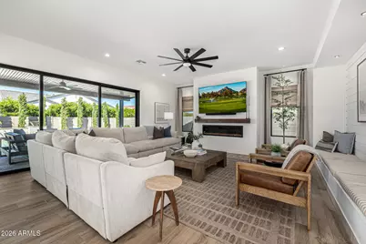 3934 E Sagebrush Street, Gilbert, AZ 85296 - Photo 17