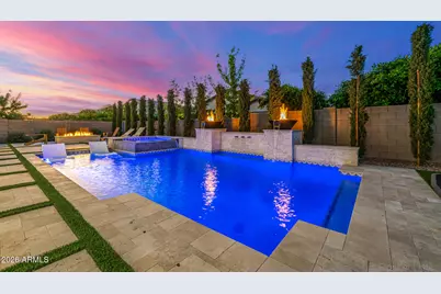 3934 E Sagebrush Street, Gilbert, AZ 85296 - Photo 71