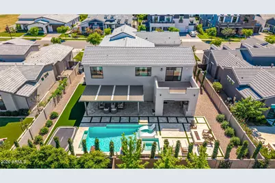 3934 E Sagebrush Street, Gilbert, AZ 85296 - Photo 125