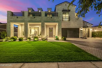 3934 E Sagebrush Street, Gilbert, AZ 85296 - Photo 1