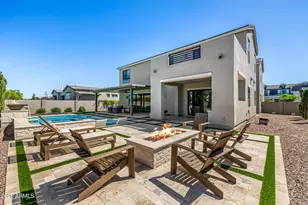 3934 E Sagebrush St, Gilbert, AZ 85296 - Photo 79