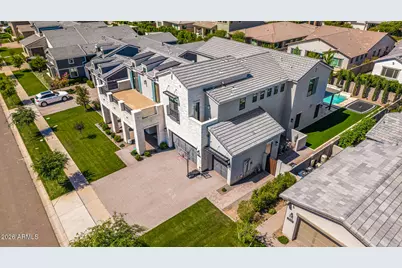 3934 E Sagebrush Street, Gilbert, AZ 85296 - Photo 115