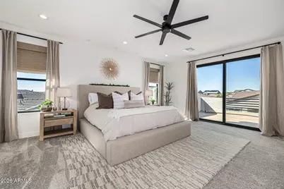 3934 E Sagebrush Street, Gilbert, AZ 85296 - Photo 37