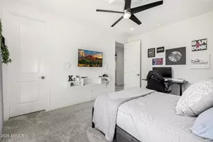 3934 E Sagebrush St, Gilbert, AZ 85296 - Photo 45