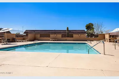 522 W Blackhawk Drive #3, Phoenix, AZ 85027 - Photo 25