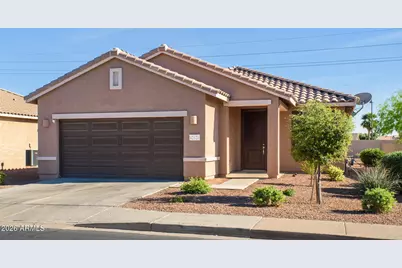 42121 W Cribbage Road, Maricopa, AZ 85138 - Photo 1