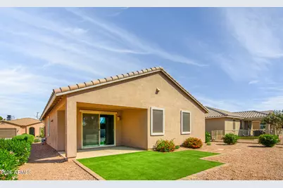 42121 W Cribbage Road, Maricopa, AZ 85138 - Photo 27