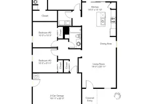 42121 W Cribbage Rd, Maricopa, AZ 85138 - Photo 3