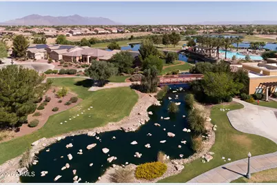 42121 W Cribbage Road, Maricopa, AZ 85138 - Photo 31