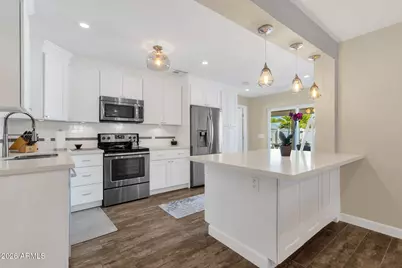 8614 E Sheridan Street, Scottsdale, AZ 85257 - Photo 7