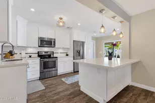 8614 E Sheridan St, Scottsdale, AZ 85257 - Photo 7