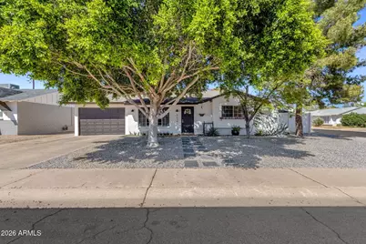 8614 E Sheridan Street, Scottsdale, AZ 85257 - Photo 1