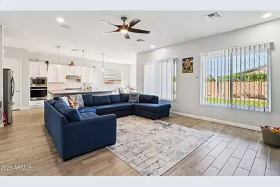 22888 E Nightingale Road, Queen Creek, AZ 85142 - Photo 5