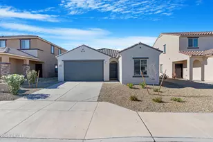 24372 W Flores Dr, Buckeye, AZ 85326 - Photo 1
