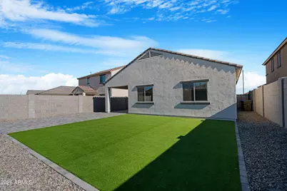 24372 W Flores Drive, Buckeye, AZ 85326 - Photo 35