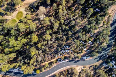 203 S Rim Club Drive #44, Payson, AZ 85541 - Photo 5