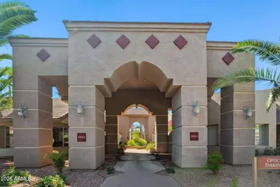 17017 N 12th Street #2103, Phoenix, AZ 85022 - Photo 39