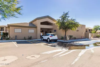 705 W Queen Creek Road #1047, Chandler, AZ 85248 - Photo 27