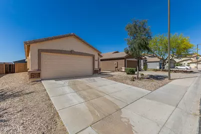 1314 S 222nd Lane, Buckeye, AZ 85326 - Photo 3