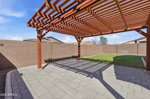 4050 S 185th Ln, Goodyear, AZ 85338 - Photo 33