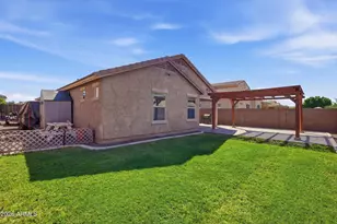 4050 S 185th Ln, Goodyear, AZ 85338 - Photo 35