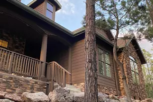 243 N Wild Oak Dr, Payson, AZ 85541 - Photo 3