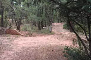 243 N Wild Oak Dr, Payson, AZ 85541 - Photo 21