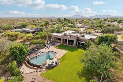 9035 N 128th Street, Scottsdale, AZ 85259 - Photo 1