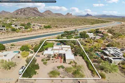 9035 N 128th Street, Scottsdale, AZ 85259 - Photo 39