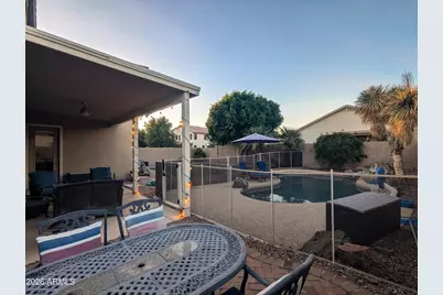 3648 E Cody Avenue, Gilbert, AZ 85234 - Photo 17