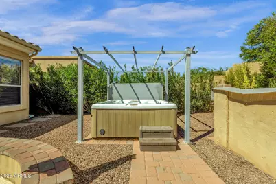 7526 E De La O Road, Scottsdale, AZ 85255 - Photo 33