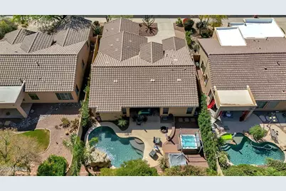 7526 E De La O Road, Scottsdale, AZ 85255 - Photo 37