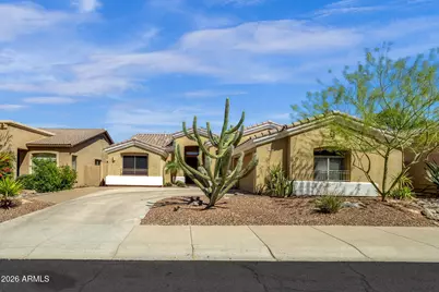 7526 E De La O Road, Scottsdale, AZ 85255 - Photo 1