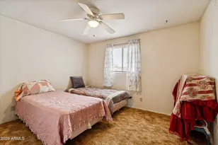 16578 W Unknown Mexican Ave, Kirkland, AZ 86332 - Photo 7