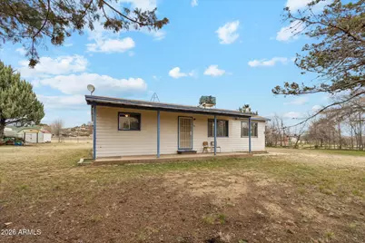 16578 W Unknown Mexican Avenue, Kirkland, AZ 86332 - Photo 21