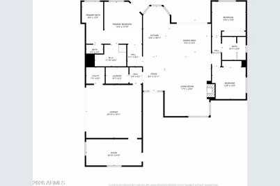 15808 E Jericho Drive, Fountain Hills, AZ 85268 - Photo 47