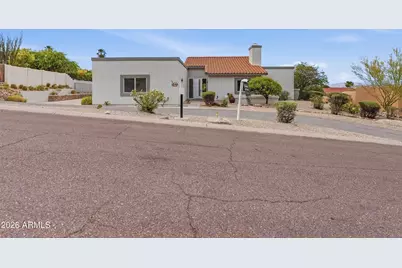 15808 E Jericho Drive, Fountain Hills, AZ 85268 - Photo 1