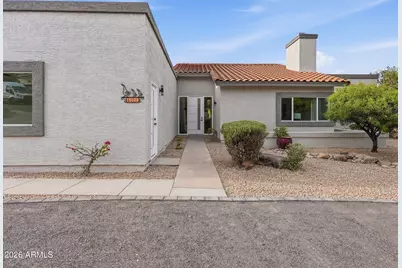 15808 E Jericho Drive, Fountain Hills, AZ 85268 - Photo 3