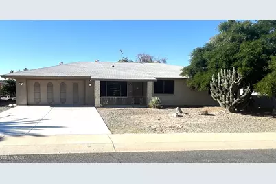 12806 N Sun Valley Drive, Sun City, AZ 85351 - Photo 1