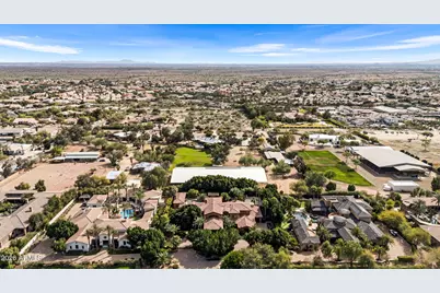 11571 E Cochise Drive, Scottsdale, AZ 85259 - Photo 5