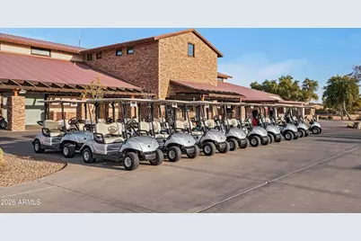 4430 E Carob Drive, Gilbert, AZ 85298 - Photo 47