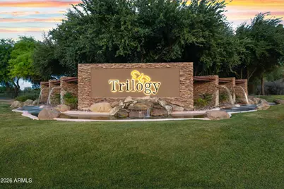 4430 E Carob Drive, Gilbert, AZ 85298 - Photo 1